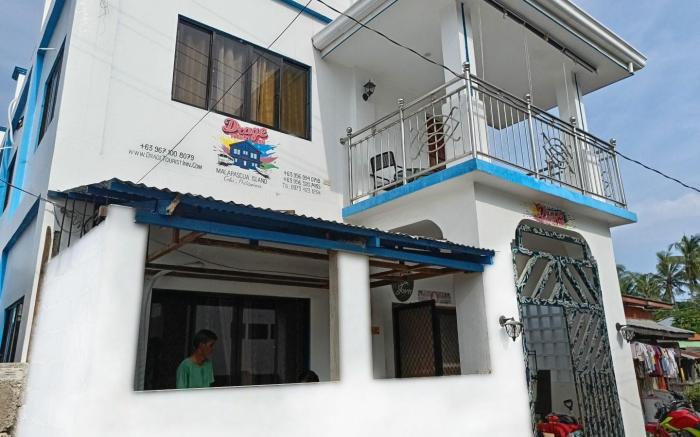 Drage Tourist Inn