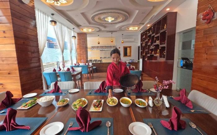 Hotel Thimphu Central