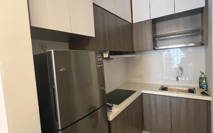 Ipoh Oasis Premium Suites@cozy