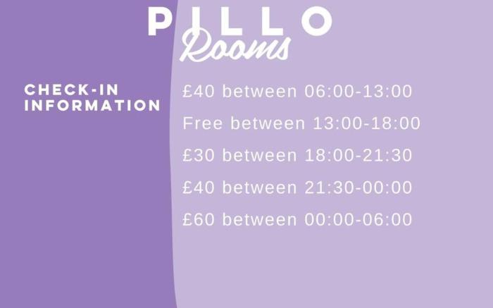 Stylish  Immaculate New Apartment near Salford Quays By Pillo Rooms