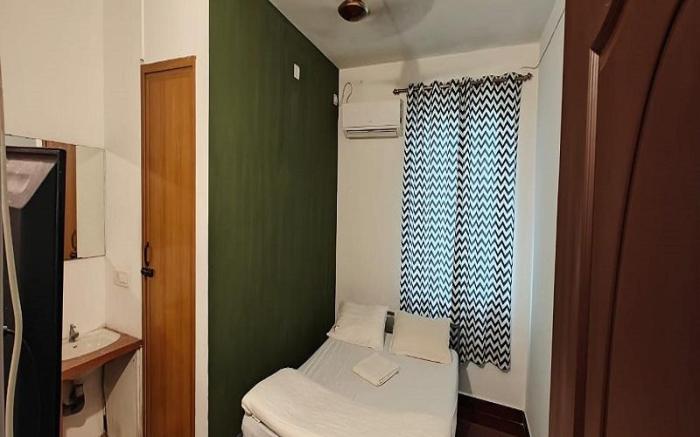 JK Residency