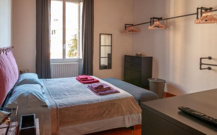 Designer Apartments in Florence