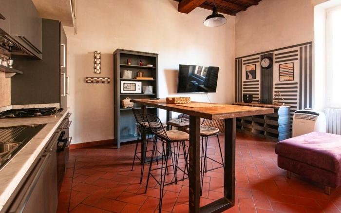 Designer Apartments in Florence