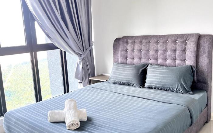Medini-D’Pristine@MinnensHomes|27-2Beds<Legoland> 