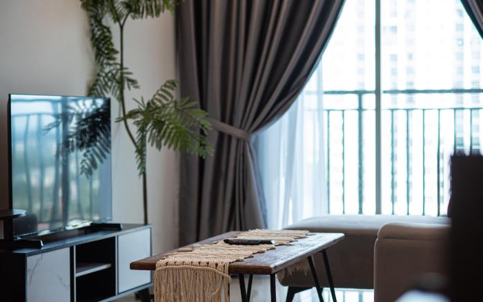 DeLuma@Metropol 3Bedroom (15-02)