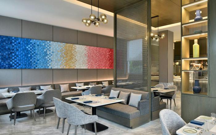 Courtyard by Marriott Gorakhpur