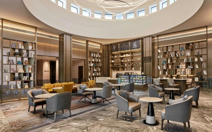 Courtyard by Marriott Gorakhpur