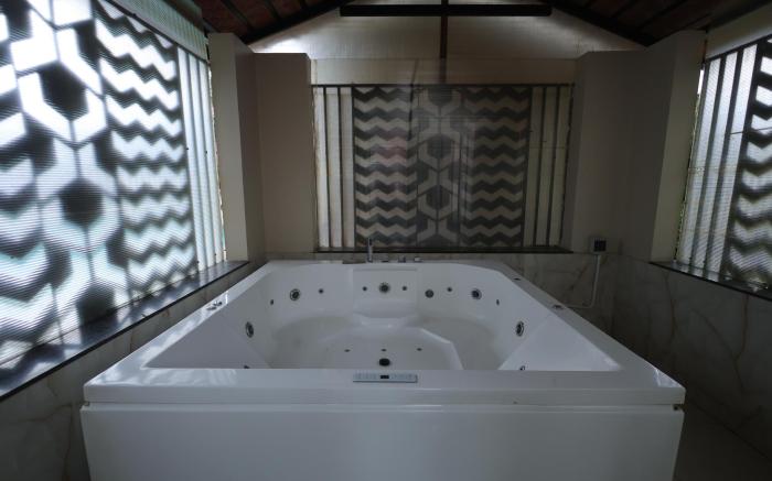 Nirantara Resort and Spa