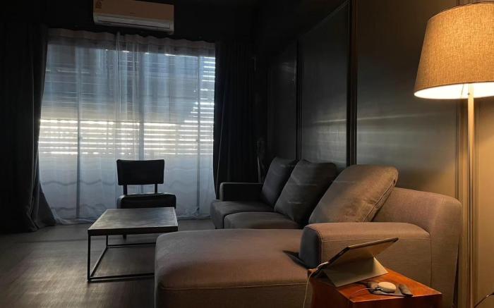 In the mood for Life @Sutthisan Bangkok 401:80sqm.