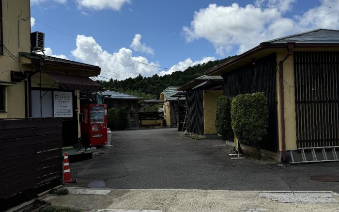 village lereve