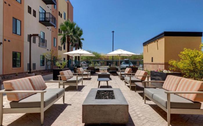WaterWalk Extended Stay by Wyndham Phoenix - N. Happy Valley