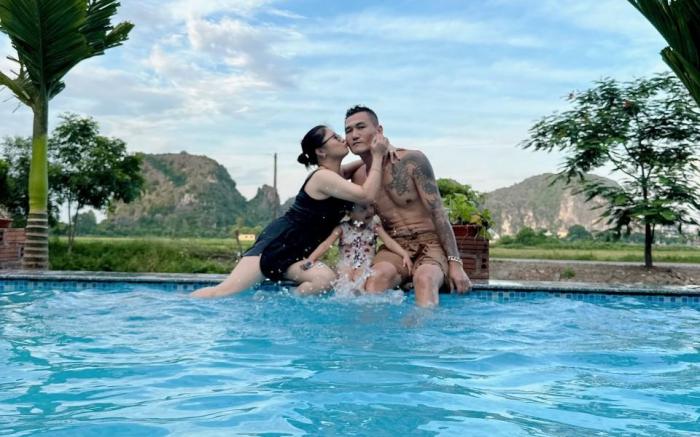 Tam Coc Moutainside Homestay