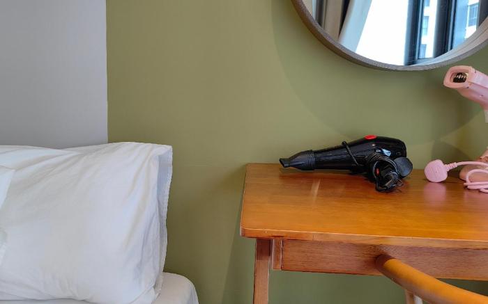 Near From Airport K Avenue Hotel Type 2-3 Pax