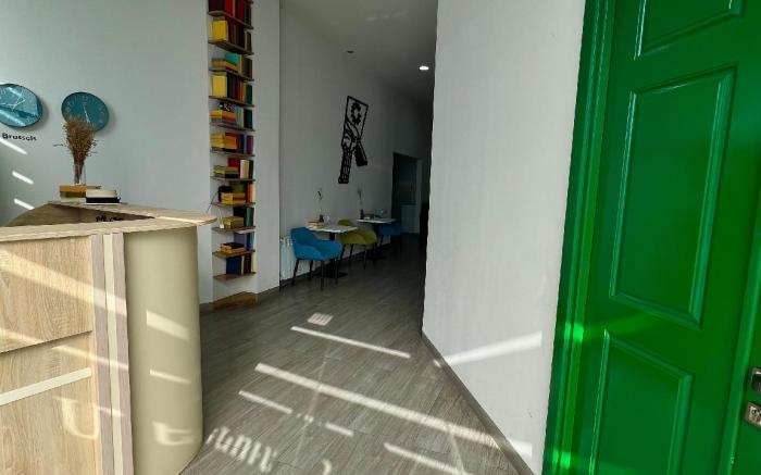 Hotel Menua