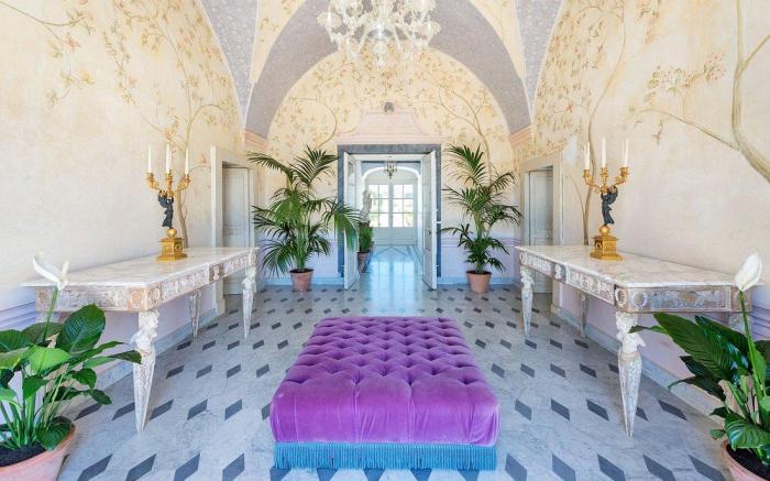 Tenuta Mose Charming House&Relais Gallipoli