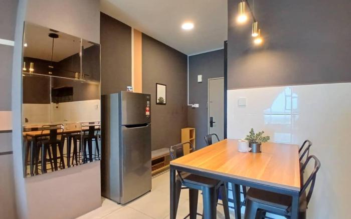 Oasis Suite_IGVC @ ITCC Manhattan Suites