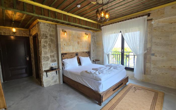 Incebey Konak Cappadocia House