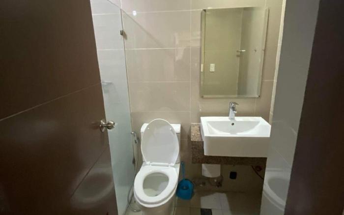 lovely 2 br at palm two villas