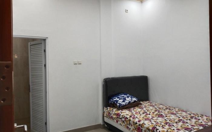 Penginapan/Villa murah dekat Bandara YIA