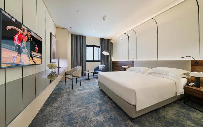 Nova M Olaya Hotel Edge by Rotana