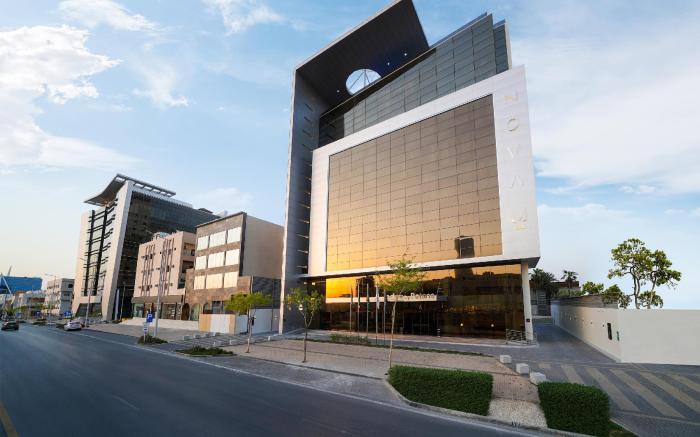 Nova M Olaya Hotel Edge by Rotana