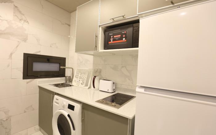 The Code Residence-Standard Room