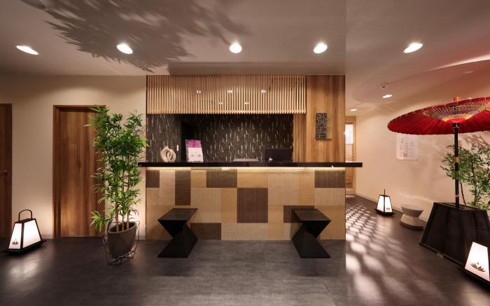 Gion Crystal Hotel