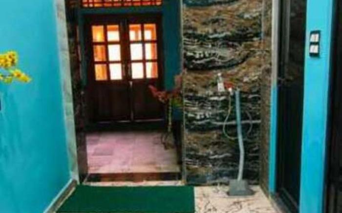 Rudraksha Kashi Inn By GRB