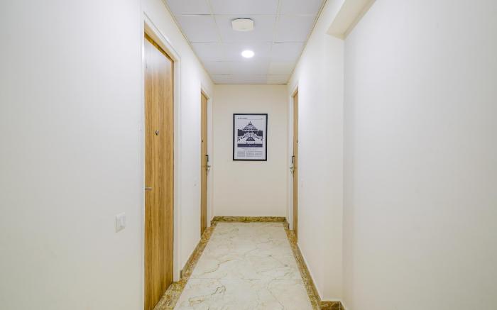 Wandr Hotel Ulsoor