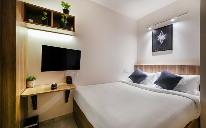 Wandr Hotel Ulsoor