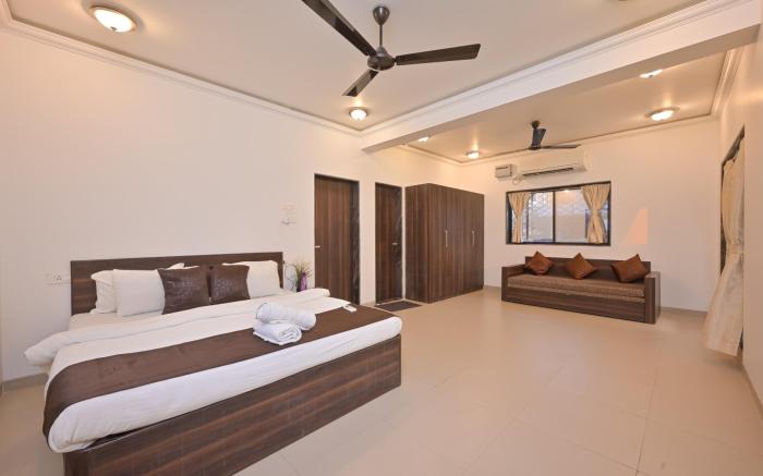 Villa 108 In Lonavala