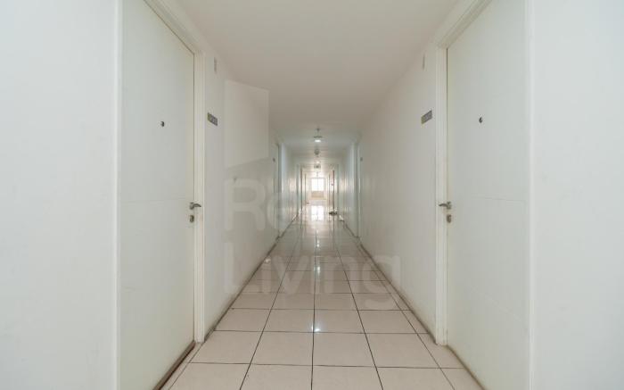 RedLiving Apartemen Bassura City - GF Rooms Tower Dahlia