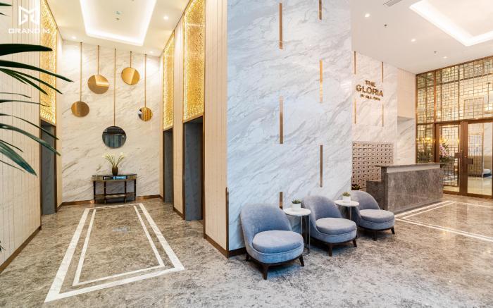 The Gloria Serviced Apartment by Silk Path