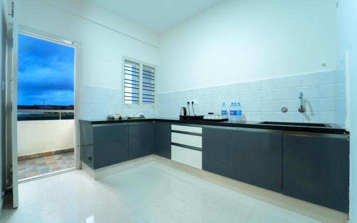 Signature Homes Luxury Serviced Apartment 4