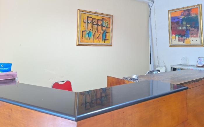 Wisma PKBI Jabar Mitra RedDoorz