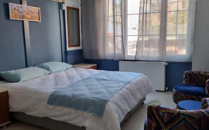 Lovely flat in Taksim