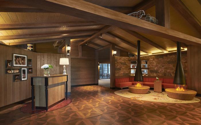 Crowne Plaza Shanghai Snow World By IHG