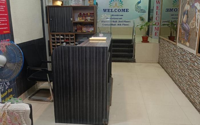 HOTEL SAI KRUPA