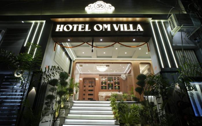 Hotel Om Villa