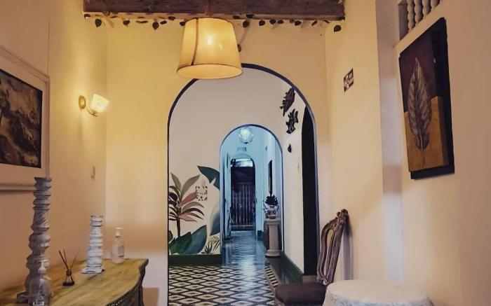 Casa Hotel Terraza del Cabrero