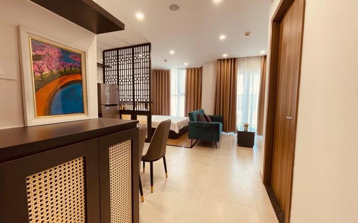 Căn hộ 2PN tại Quy Nhơn-Calla Apartment