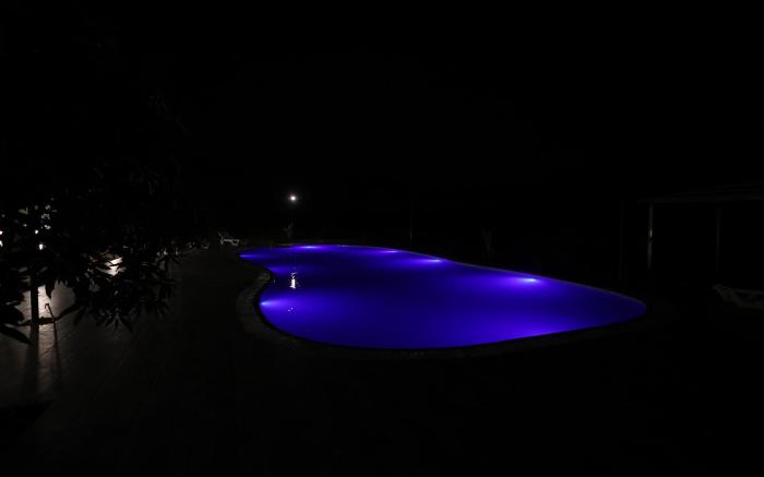 Surya Hill View Resort and Spa