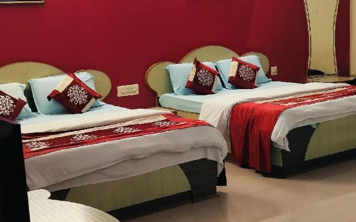 MC Resort Wildlife Resort Bandipur