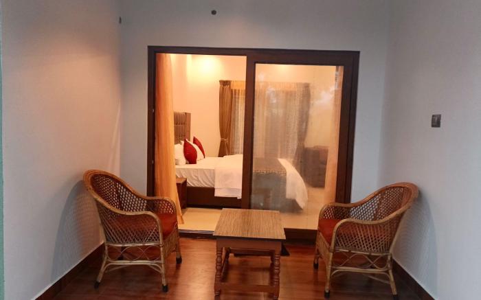 MC Resort Wildlife Resort Bandipur