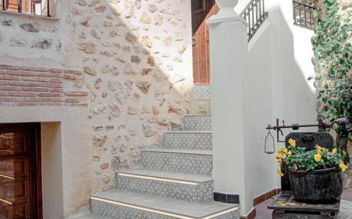 Art Boutique La Casona de las Flores