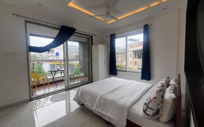 Zest Eco Villa Montana Lonavala 