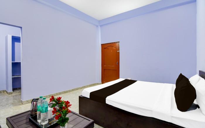 Super Hotel O Bijaya Residency