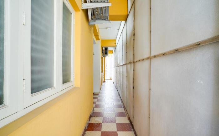 Hotel O BANASHANKARI COMFORTS