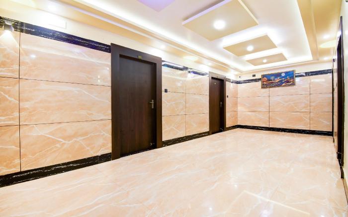 Super Townhouse Puri Formerly Hotel Narashingha