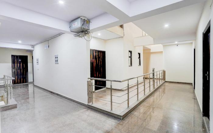 Hotel O Premium Rooms